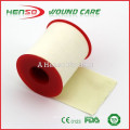 HENSO Medical Silk Klebeband